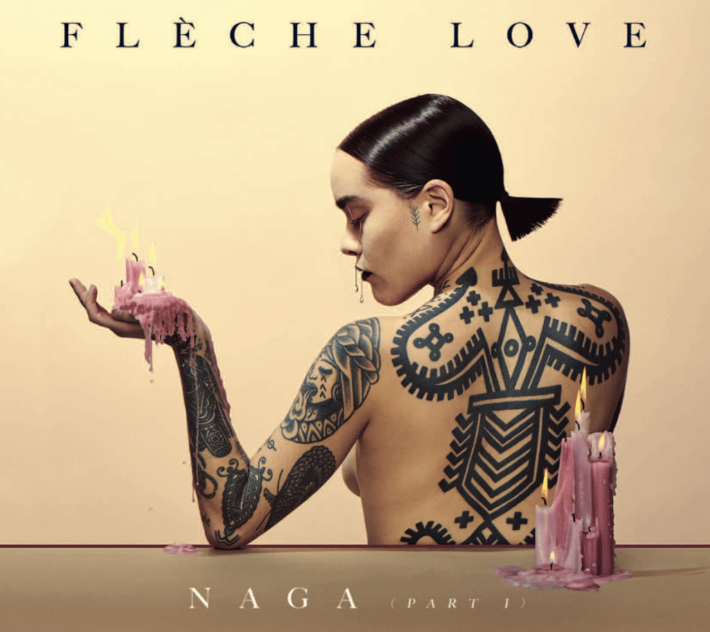 Flèche Love